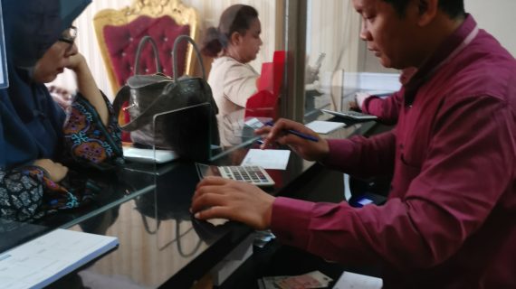US Dolar Masih Stabil Terhadap Rupiah Besok | ANALISA VALAS | Agus Widodo | Founder & CEO Andalan Money Changer