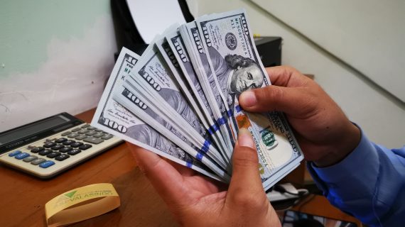 Analisa Valas Andalan Money Changer di Cibubur Jakarta | 081219315458