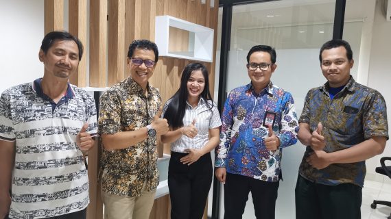 Agus Widodo Memberikan Training Bisnis Money Changer di Cibubur, Cileungsi, Depok, Bogor