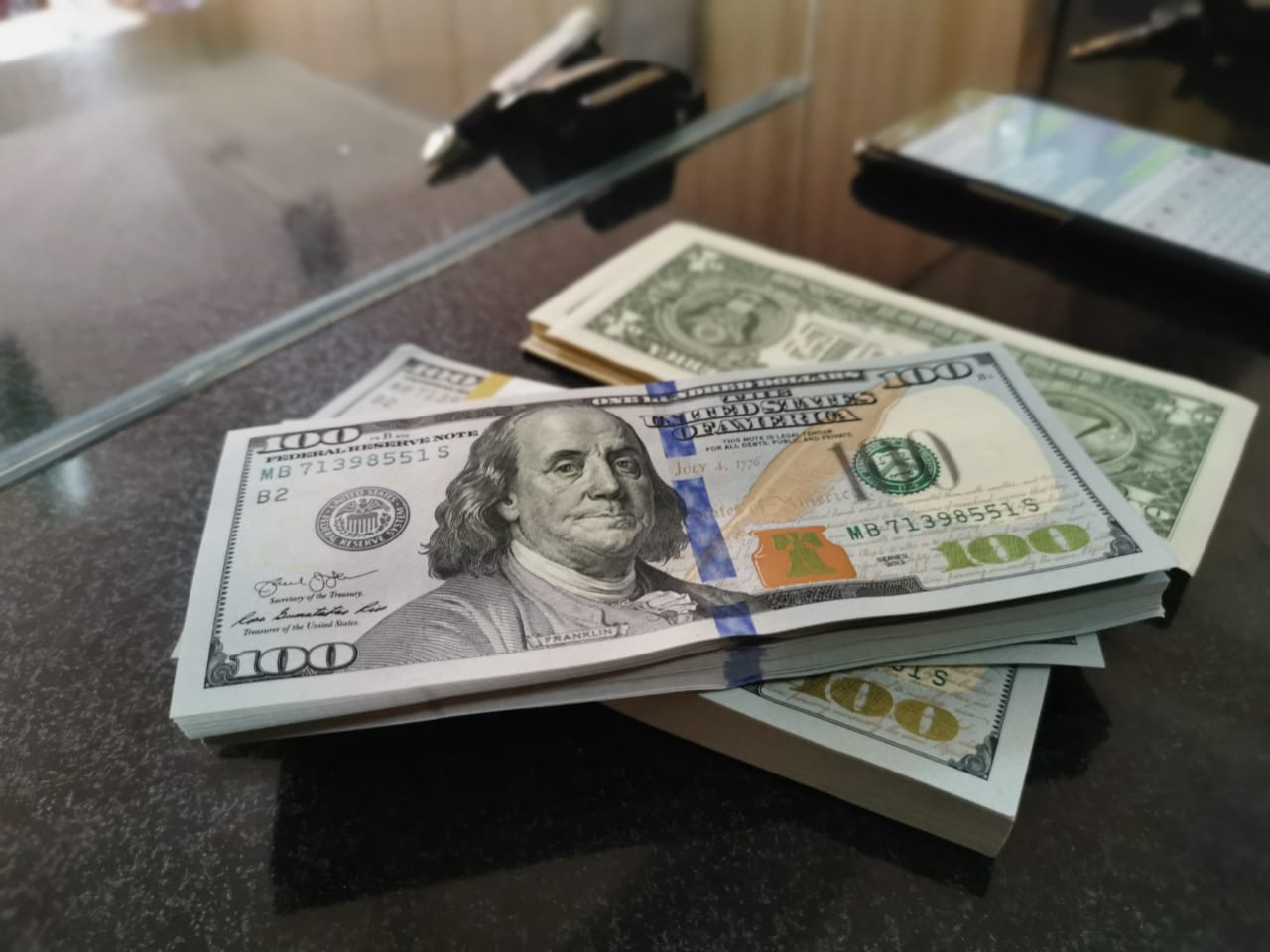 Kurs Dolar Hari Ini di Money Changer | ASP Money Changer 081219315458