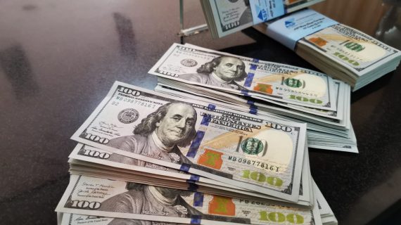 BI: Aliran Modal Asing Keluar Rp 2,71 Triliun dalam Sepekan   PT . ASP  MONEY CHANGER KOTA WISATA CIBUBUR , MONEY CHANGER TERDEKAT DENGAN MALL LIVING WORLD KOTA WISATA CUBUBUR , MONEY CHANGER TERDEKAT DENGAN MALL CIPUTRA CIBUBUR | Hub : 0812 1931 5458