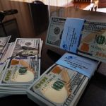 Money Changer Tempat Penukaran Kurs Terbaik Kantor DPP Partai Garuda Jalan Penjernihan Kota Jakarta Pusat | 0812-1931-5458