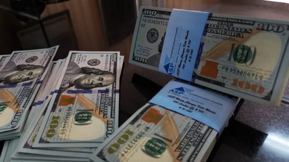 Money Changer Terbaik Di Cibubur, Money Changer Terdekat Di Cristal | 0812-1931-5458