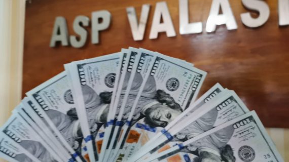 Asp Valasindo, Tempat Penukaran Kurs Terdekat Dari  Pengelolaan Aset Daerah Bogor, Kab. Bogor, Jawa Barat | 0812-1931-5458
