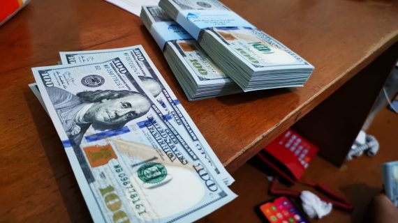Money Changer Terpercaya Di Badan Pengelolaan Pendapatan Daerah Pakansari, Cibinong, Bogor | 0812-1931-5458